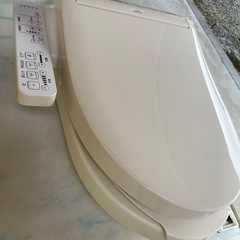 TOTO ウォシュレット　TCF6623