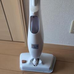 iwoly電動モップの画像