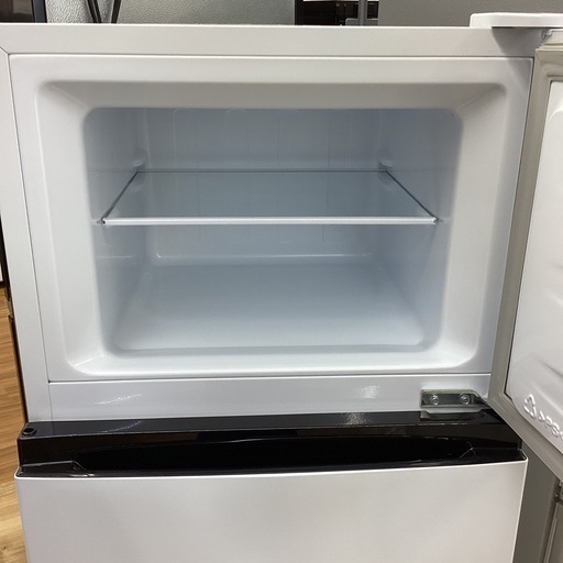 【取りに来られる方限定】Hisense HR-B12E2W 2022年製 120L