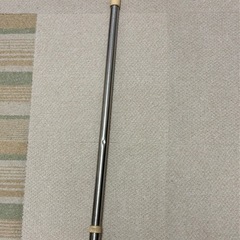 ステンレス物干し竿の画像