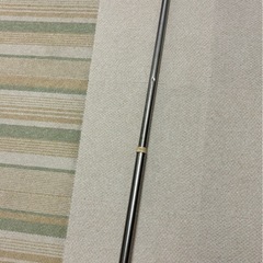 ステンレス物干し竿の画像