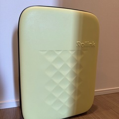 Rollink キャリーバッグ　未使用