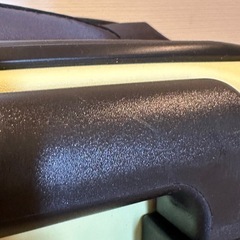 Rollink キャリーバッグ　未使用の画像