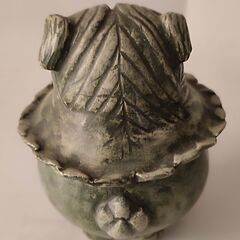 香炉　30円の画像