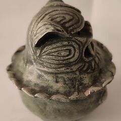 香炉　30円の画像