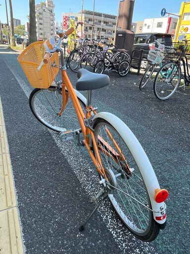 リサイクルショップどりーむ天保山店 No1346 自転車 子供自転車 22