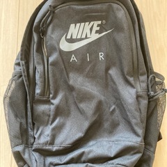 ナイキ　リュック
