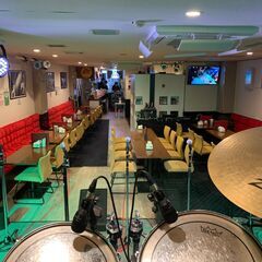 自主ライブ企画・参加バンド募集！ - 名古屋市