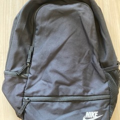 ナイキ　リュック