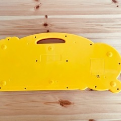 【お得‼︎】アンパンマン ノリノリおんがくキーボードだいすき 動作確認済みの画像