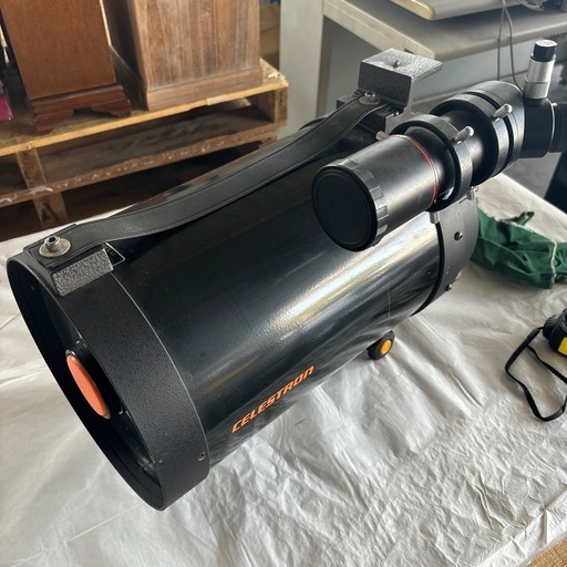CELESTRON☆望遠鏡☆