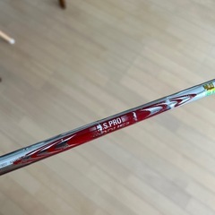 ゴルフクラブの画像