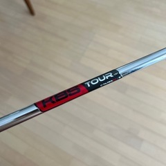 ゴルフクラブの画像