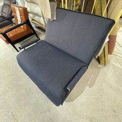 【最終価格!!】折りたたみｿﾌｧﾍﾞｯﾄﾞ(No:1224831)