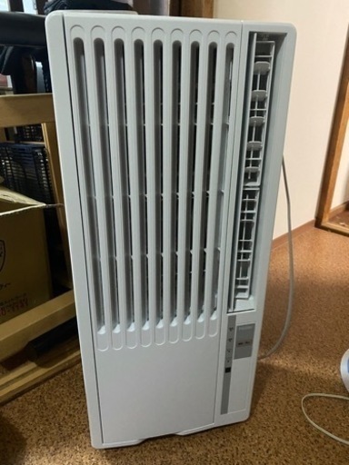 ウィンドエアコン　Haier 4台！取引中一台15000円