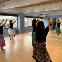 無料体験レッスン実施中！！！Wainani Hula Studio 市川の画像