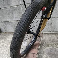 アイデス ディーバイク 自転車 18インチ D-bike Honda 子供用