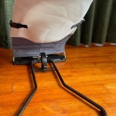 西松屋　バウンサーの画像