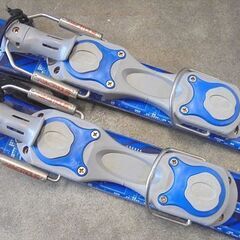 SNOW CARV 約99cm ファンスキー スノーカーブ ショートスキー 札幌市 白石店の画像