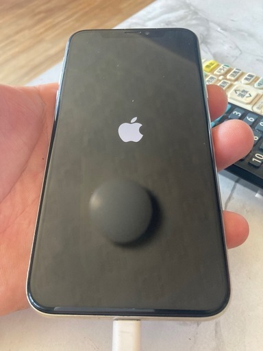 携帯電話/スマホ iPhoneX  64GB