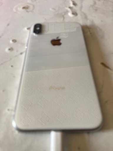 携帯電話/スマホ iPhoneX  64GB