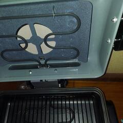 電気グリラーの画像