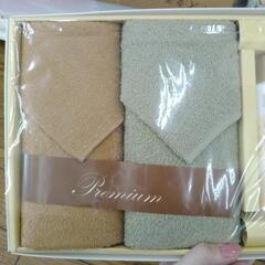 未使用品！Luxタオル 石鹸セット TJ7197の画像