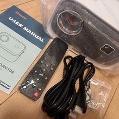 プロジェクター