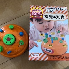 指先の知育
