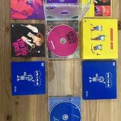 aiko LIVE DVD　3枚