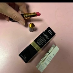 ルージュ シャネルの画像