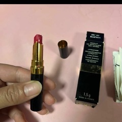 ルージュ シャネルの画像