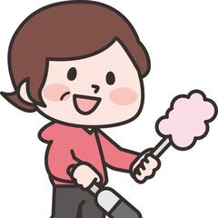 シニア活躍中♪グループホームでの調理・掃除などのお仕事です♪　◆お仕事相談会開催の画像