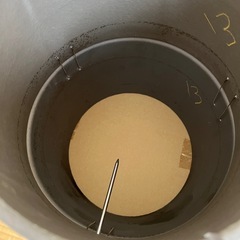 【美品
】家庭用壺焼き芋器5本焼きの画像
