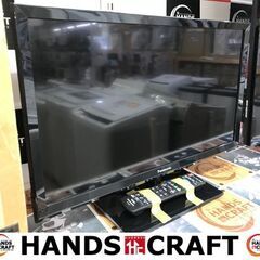 ✨パナソニック　中古　TH-24E300　24インチTV　2018年製✨うるま市田場✨