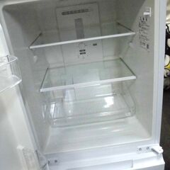 SHARPシャ－プ冷蔵庫　2020年式　SJ-D15GJ　152L　●M34の画像