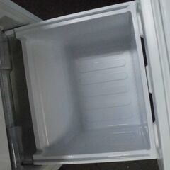 SHARPシャ－プ冷蔵庫　2020年式　SJ-D15GJ　152L　●M34の画像