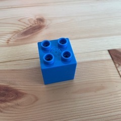 【お得‼︎】ブロックラボ アンパンマンはじめてのブロックバケツLの画像