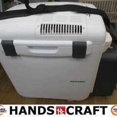ハイコーキ HIKOKI UL18DA 冷温庫 中古品 【ハンズクラフト宜野湾店】