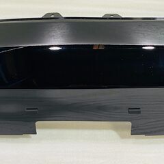 ★未使用★マツダ/純正/BP5P/MAZDA3/ファストバック/リアバンパー アンダー/BCKN-50222/ディフューザー/マツダ3/E1DW0102　の画像
