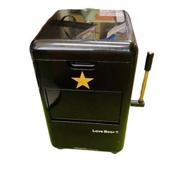 ツインバード 非売品 サッポロビール クーリングサーバー WT-...