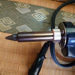 HAKKO808  はんだ吸い取器の画像