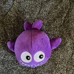 海物語、クジラッキーぬいぐるみ(西野まで)の画像
