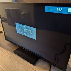 液晶テレビ パナソニック VIERA