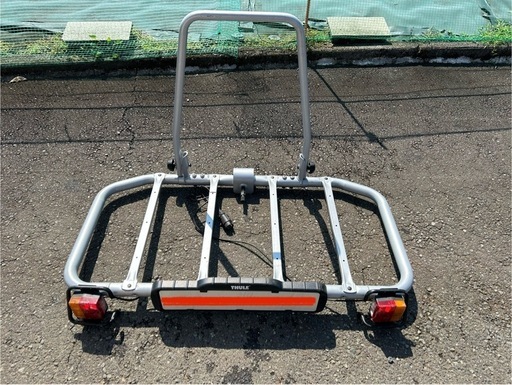 THULE スーリー  イージーベース カーゴキャリア (直接渡し限定)