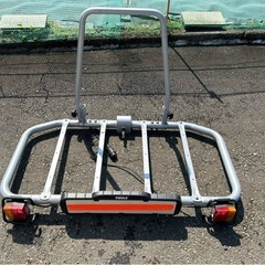 THULE スーリー  イージーベース カーゴキャリア (直接渡...
