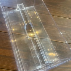 ペーパーケースの画像
