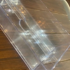 ペーパーケースの画像