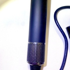 ダイソン　ヘアドライヤーの画像