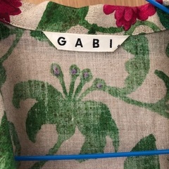 GABI 婦人服　Mサイズの画像